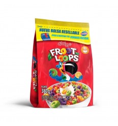 KELLOGGS FROO*195GR
