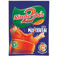 JUGO RINDE 2 M*18GR