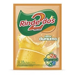 JUGO RINDE 2 D*18GR