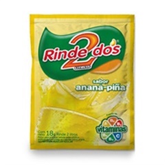 RINDES2 ANANA *15GR