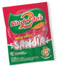 RINDE2 SANDIA *15GR