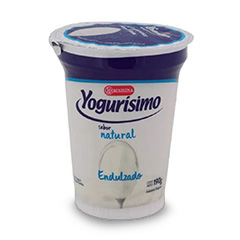 YOG.YOGURISIM*190GR