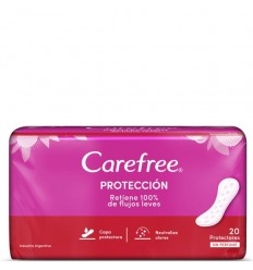 CAREFRREE PROT*20UN