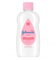 JOHNS. BABY A*100ML