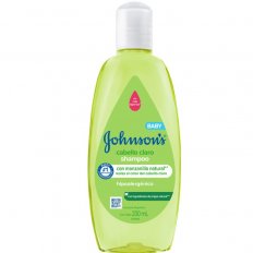 JOHNSONS BABY*200ML