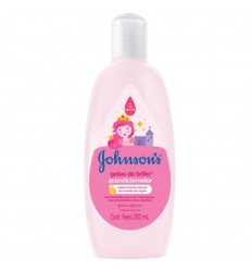 JOHNSONS KIDS*200ML