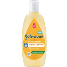 JOHNSONS KIDS*200ML