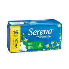 TOA.FEM.SERENA*16UN