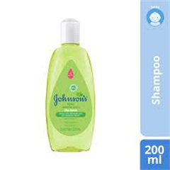 JOHNS.BABY SH*200ML