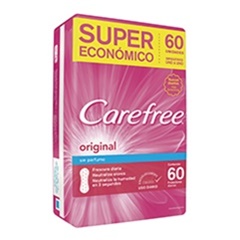 PROT.CAREFREE *60UN