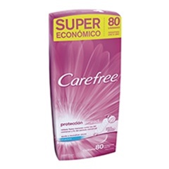 PROT.CAREFREE *80UN