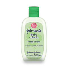 COLONIA JOHNS*100ML