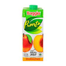 JUGO BAGGIO PRO*1LT