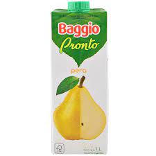 JUGO BAGGIO PRO*1LT