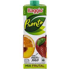 JUGO BAGGIO PRO*1LT