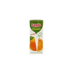 JUGO BAGGIO P*200ML