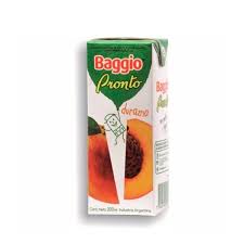 JUGO BAGGIO P*200ML