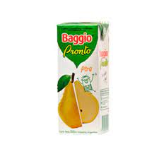 JUGO BAGGIO P*200ML