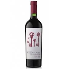 VINO B.PRIVAD*750ML