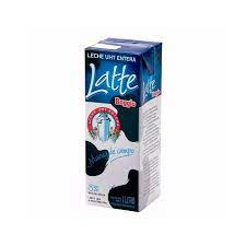 LECHE BAGGIO EN*1LT