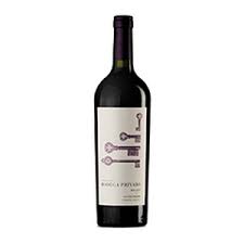 VINO B.PRIVAD*750ML