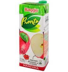 BAGGIO PRONTO*1.5LT