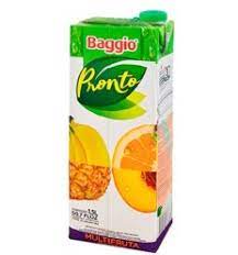 JUGO BAGGIO P*1.5LT