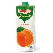 JUGO BAGGIO P*1.5LT