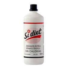 EDULC.SI DIET*500ML