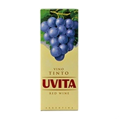 UVITA VINO DE M*1LT
