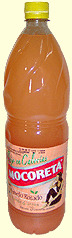 JUGO MOCORETA*1.5LT