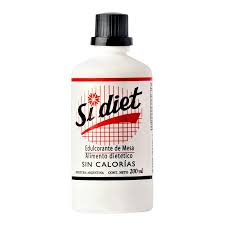 EDULC.SI DIET*200ML