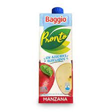 BAGGIO PRONT*1000LT