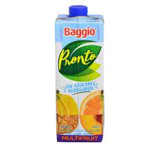 JUGO BAGGIO PRO*1LT