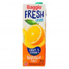 JUGO BAGGIO F*1.5LT
