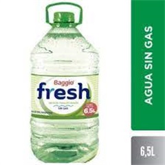 BAGGIO FRESH *6.5LT