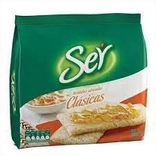 TOST.SER CLAS*110GR