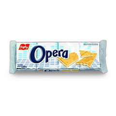 OPERA OBLEA *220GRA