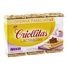 GALLE.CRIOLLI*354GR