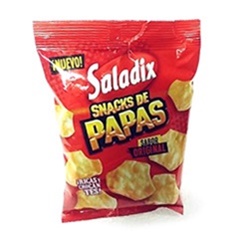 PAPAS SALADIX *36GR