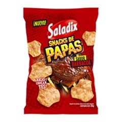 PAPAS SALADIX *36GR