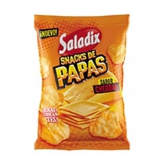 PAPAS SALADIX *90GR