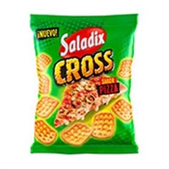 SALADIX CROSS*150GR