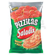 SALADIX PIZZIT*32GR