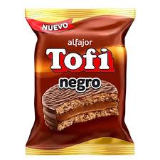 TOFI ALFAJ.NEG*46GR