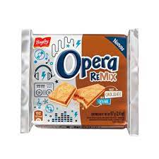 OBLEA OPERA RE*67GR