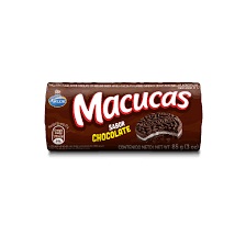 MACUCAS GALLET*85GR