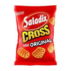 SALADIX CROSS *27GR