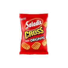 SALADIX CROSS *67GR