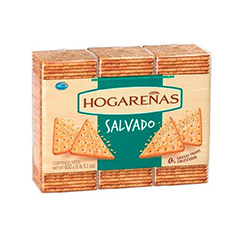HOGARENA SALV*600GR